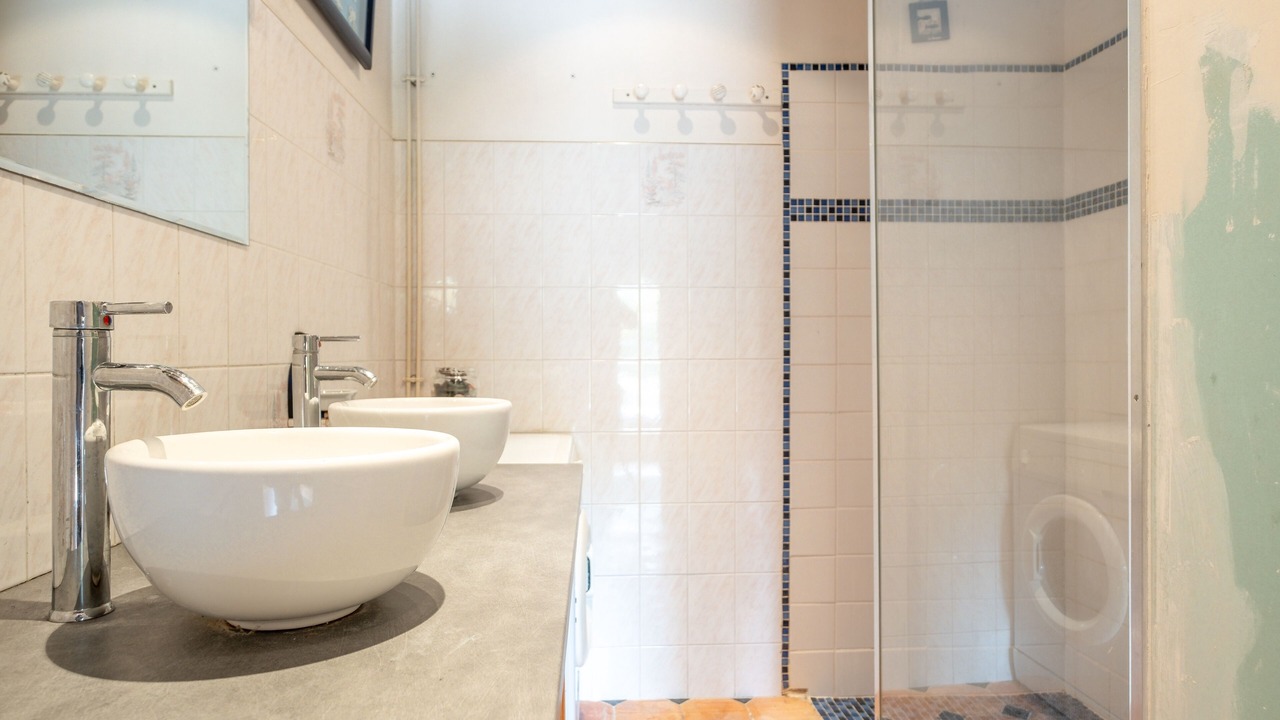 Photo of Bathroom in Huismes