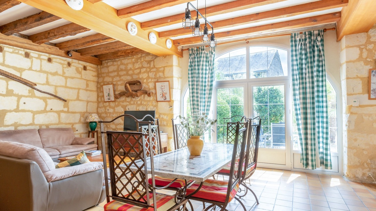 Photo of Livingroom in Huismes