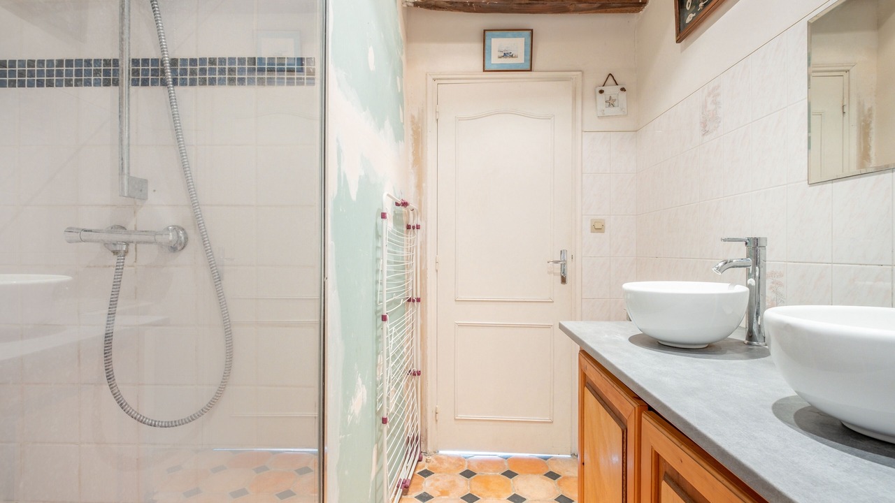 Photo of Bathroom in Huismes