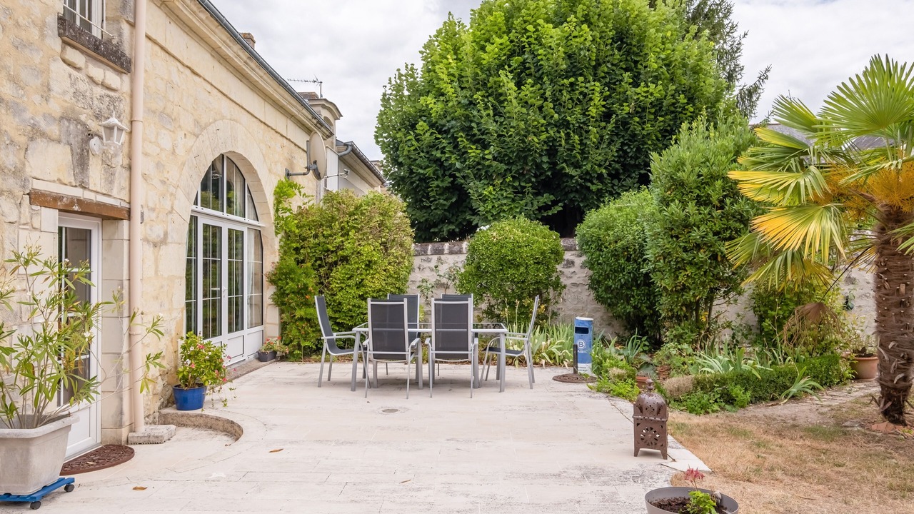 Photo of Outdoor in Huismes