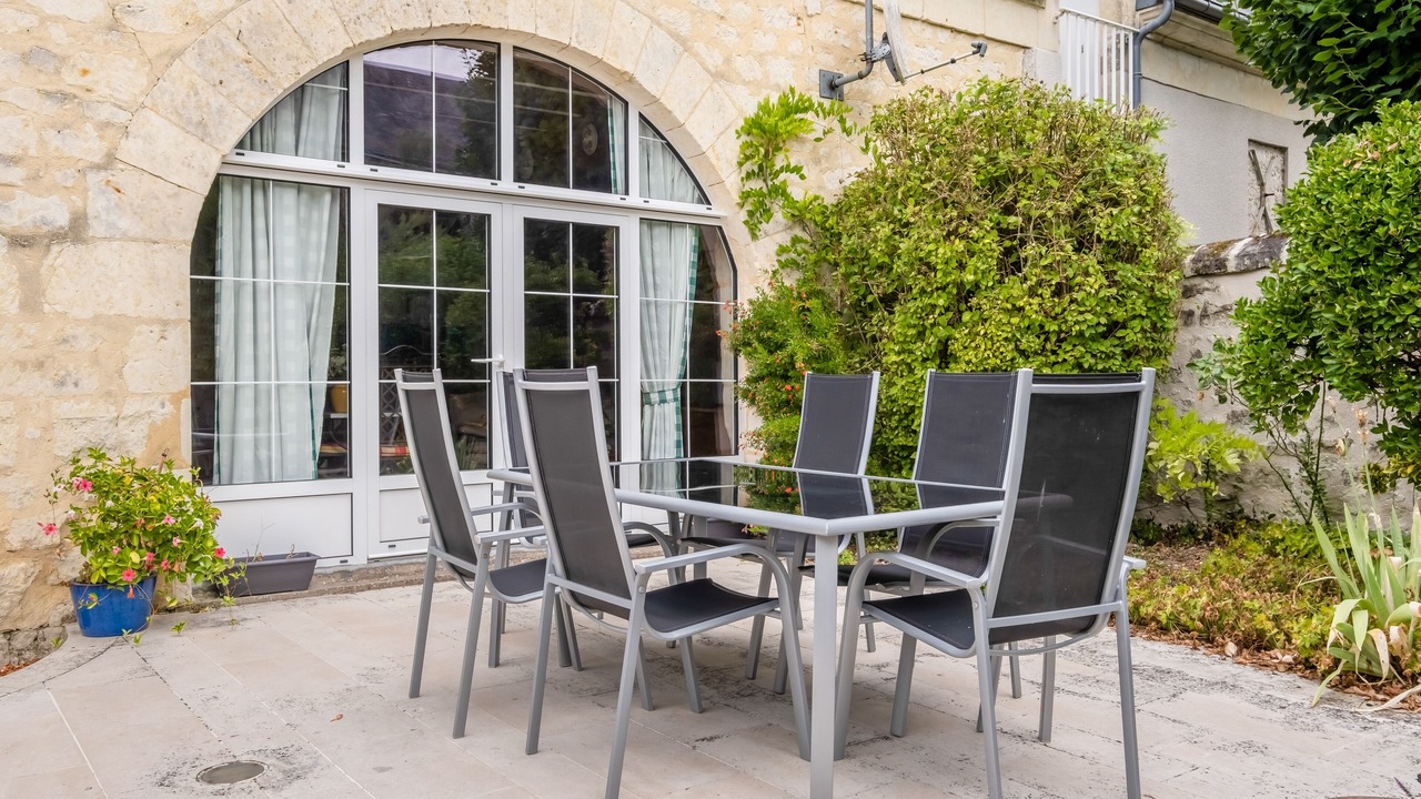 Photo of Outdoor in Huismes