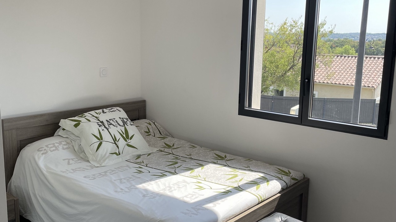 Photo of Bedroom in Aigremont