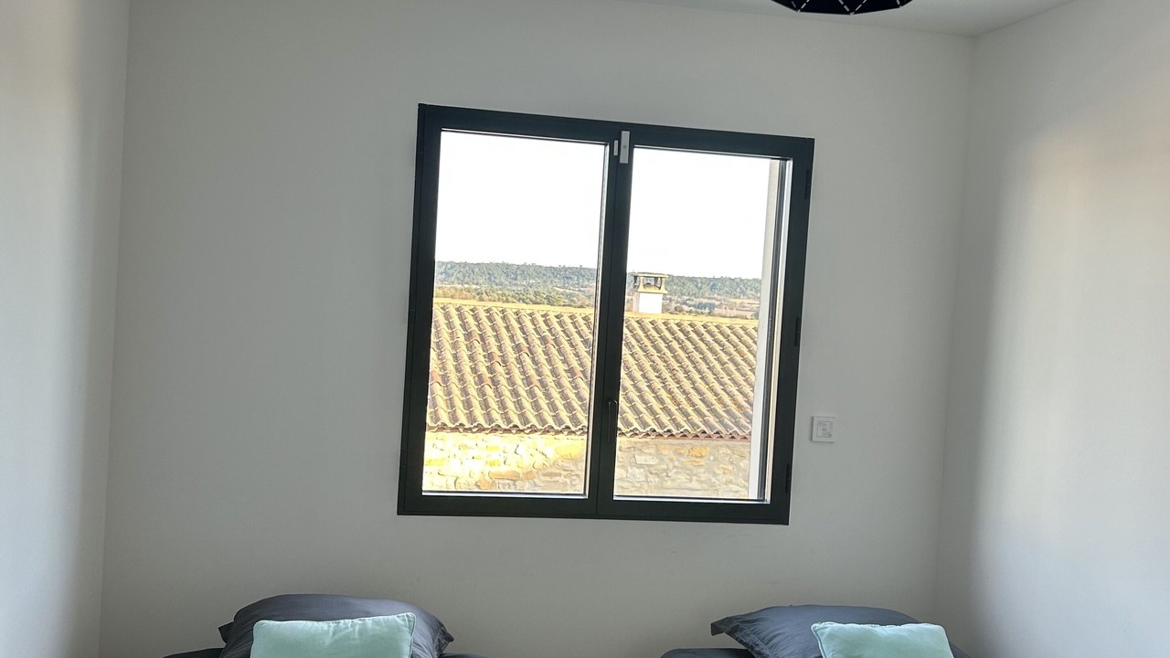 Photo of Bedroom in Aigremont