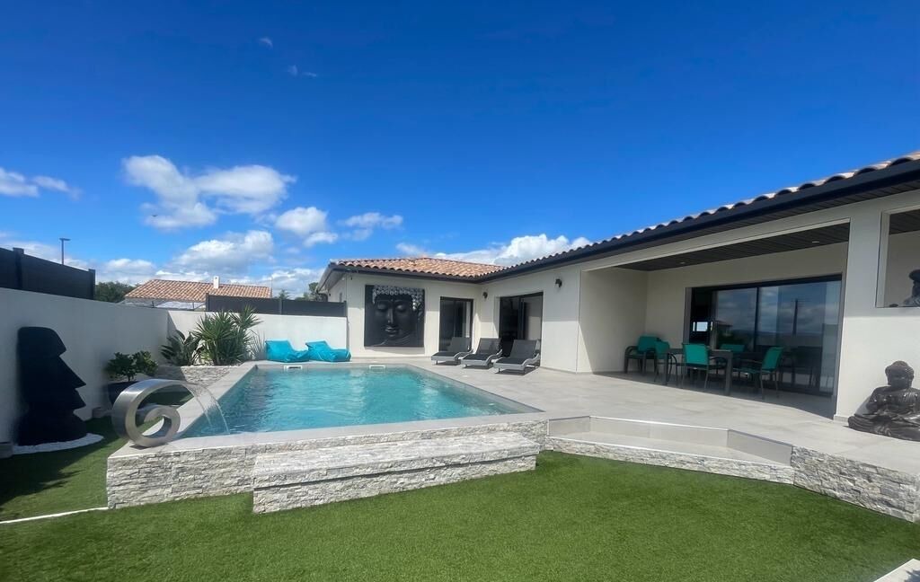 Photo of Outdoor in Aigremont