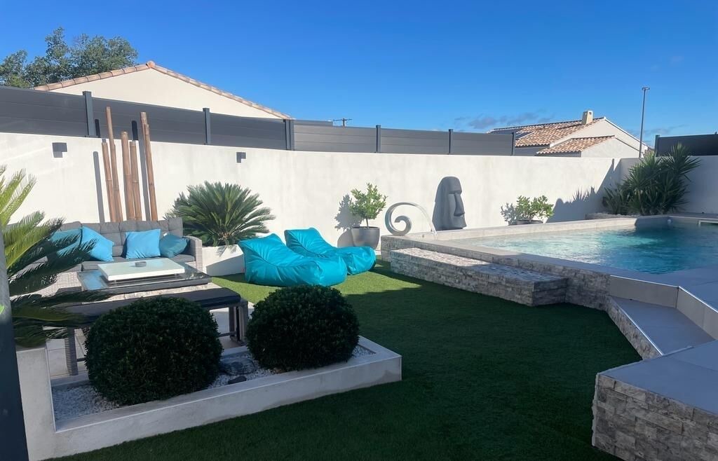 Photo of Outdoor in Aigremont