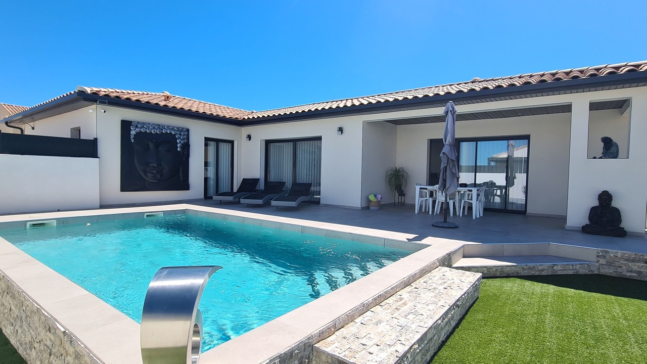 Photo of Outdoor in Aigremont