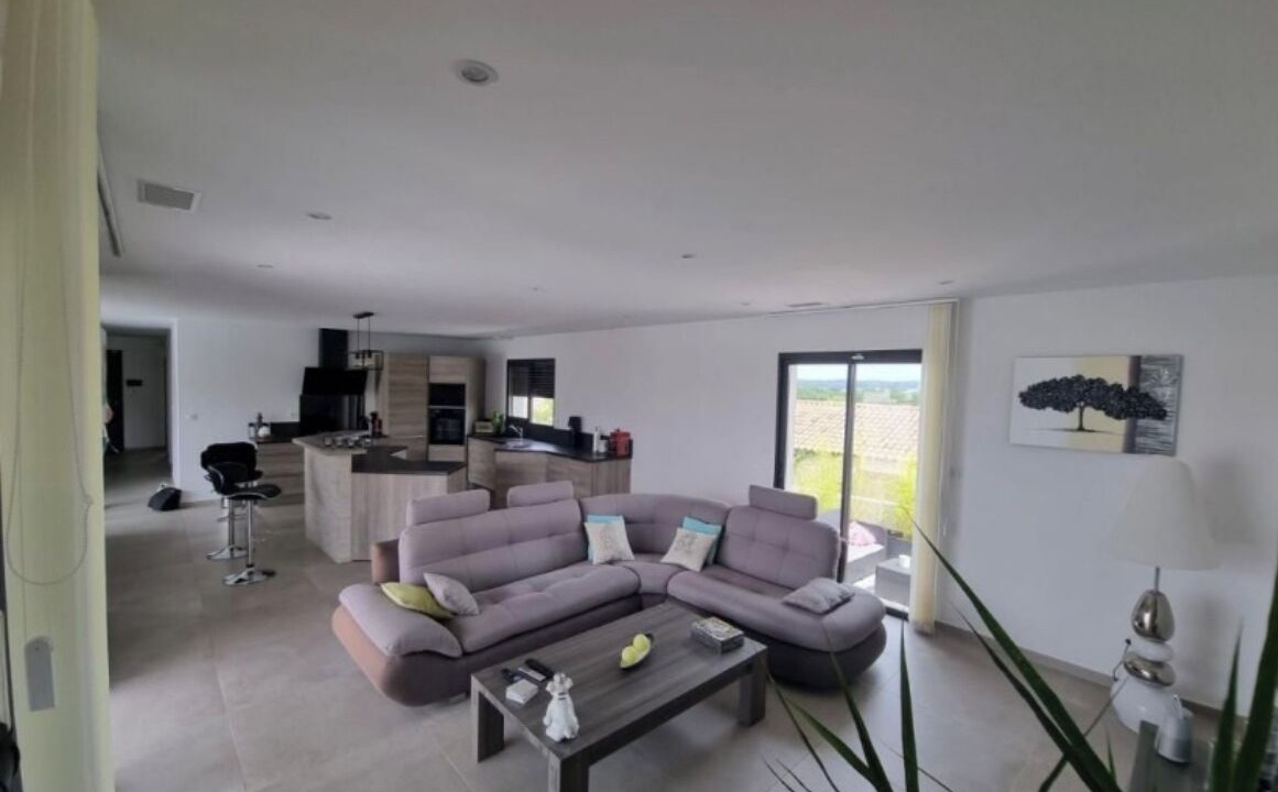 Photo of Livingroom in Aigremont