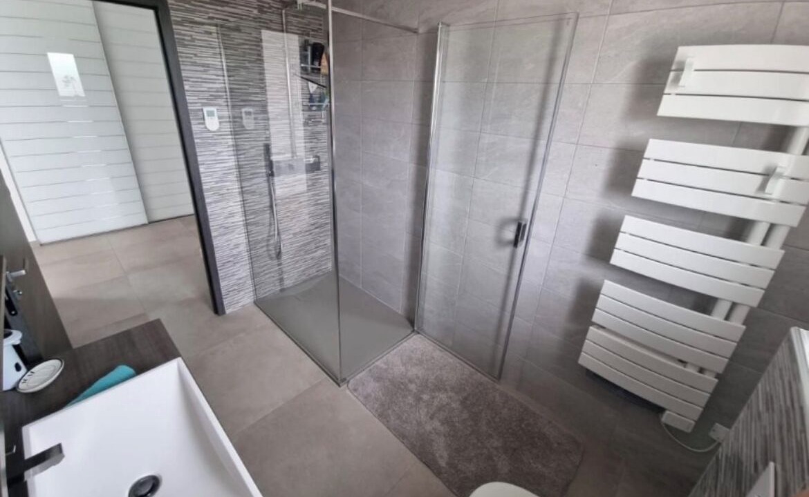 Photo of Bathroom in Aigremont