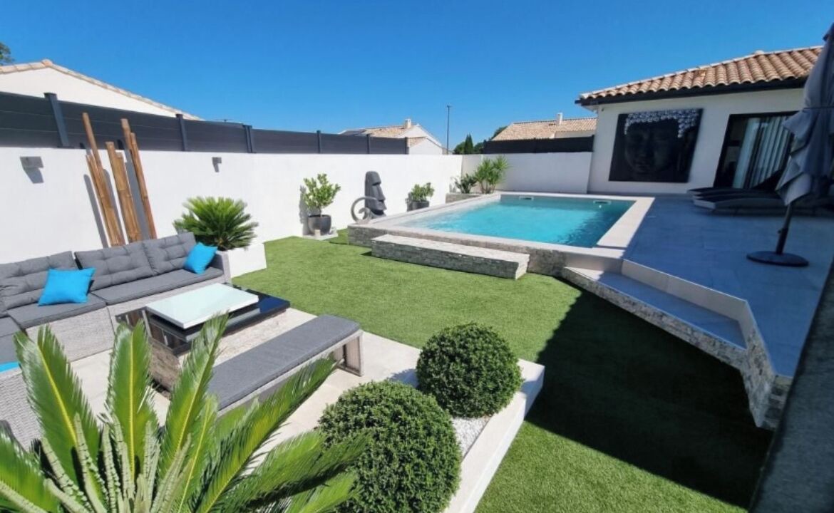 Photo of Outdoor in Aigremont