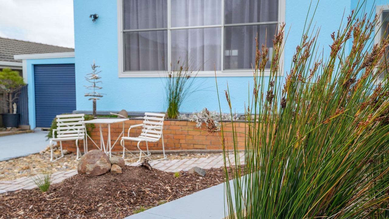 Photo of Patio Balcony in Warrnambool