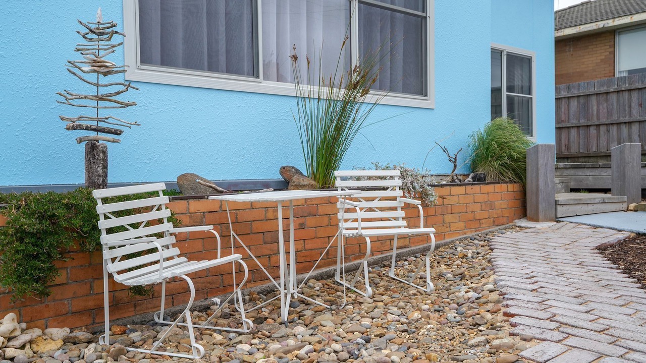 Photo of Patio Balcony in Warrnambool