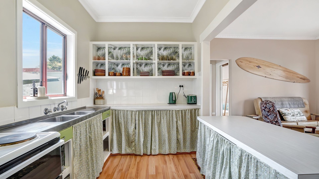 Photo of Kitchen in Warrnambool