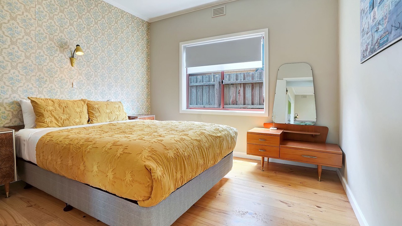 Photo of Bedroom in Warrnambool