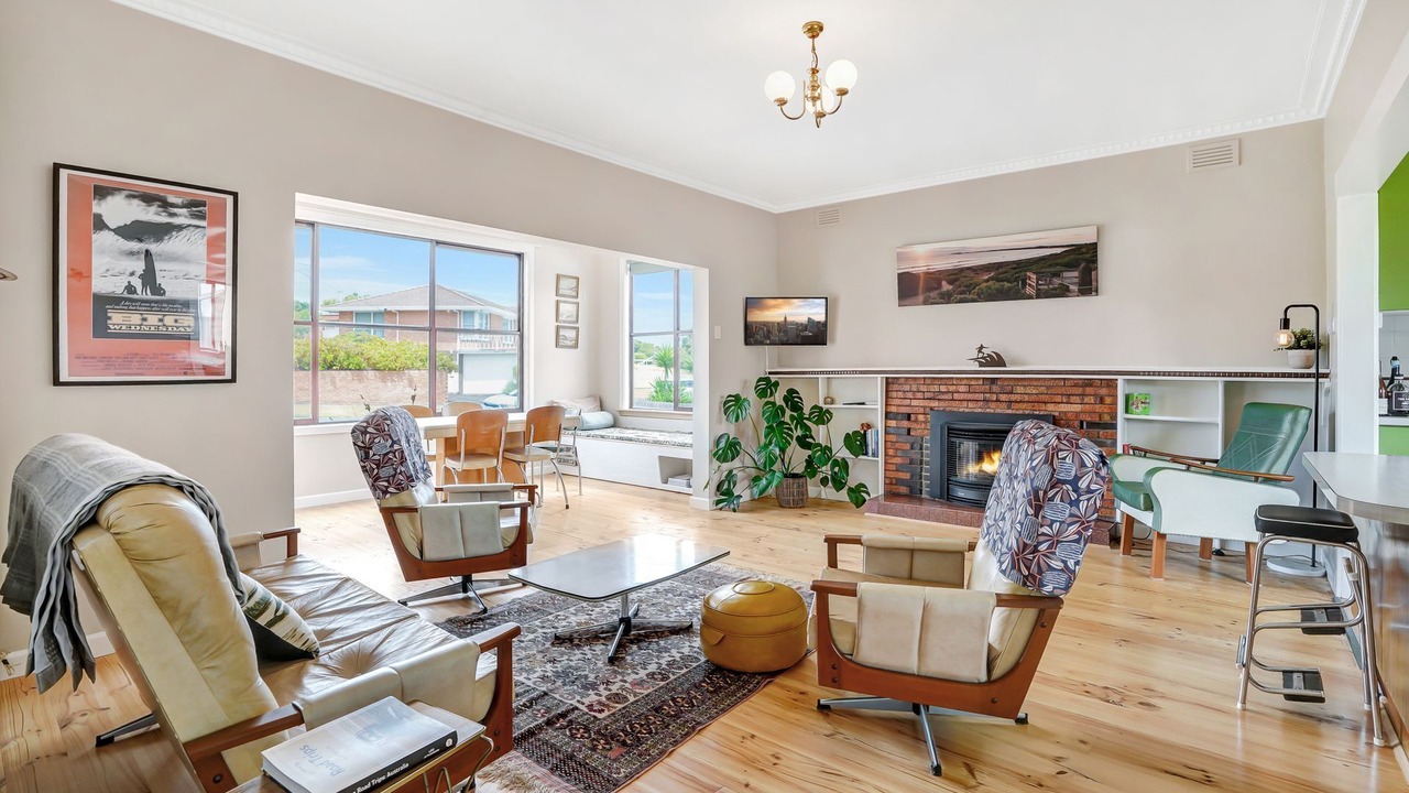 Photo of Livingroom in Warrnambool