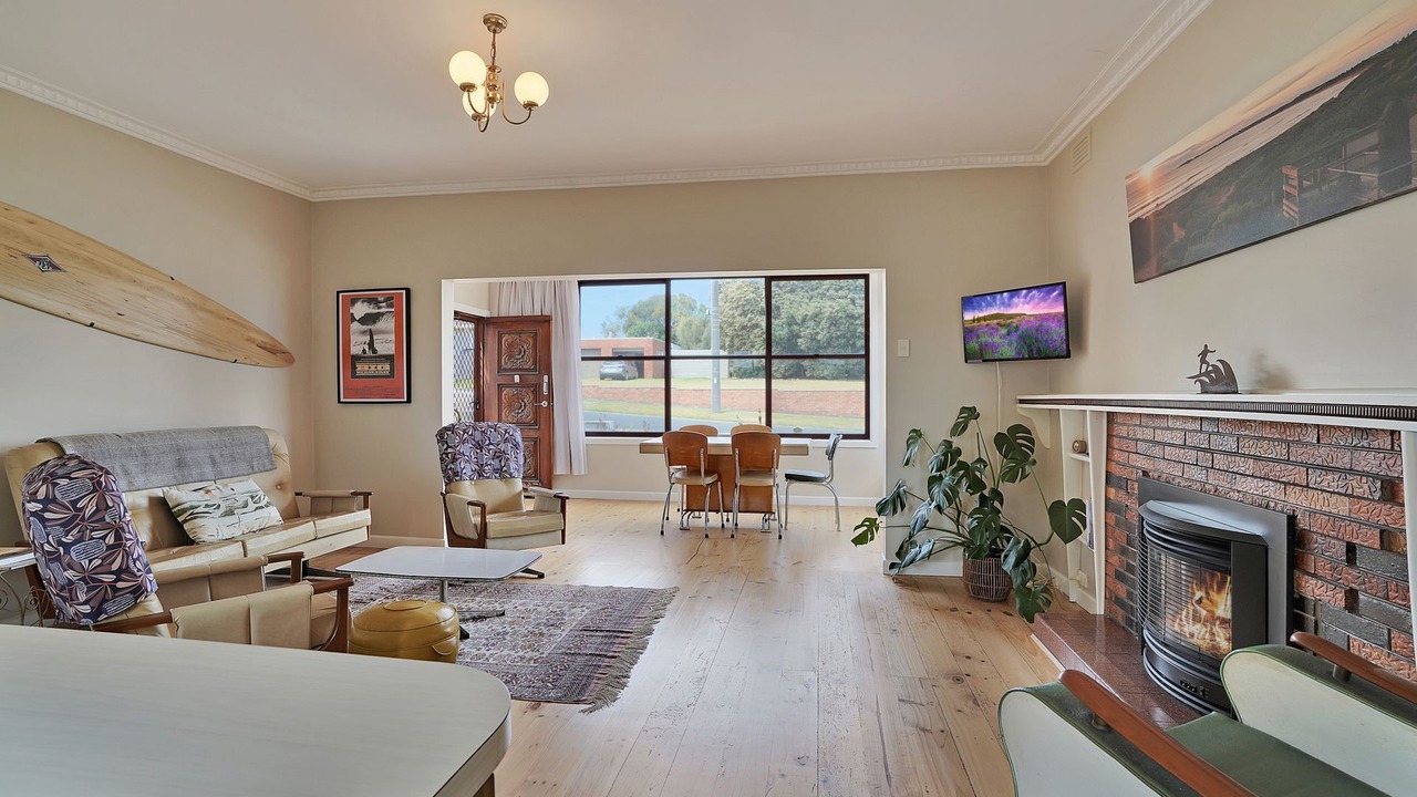 Photo of Livingroom in Warrnambool
