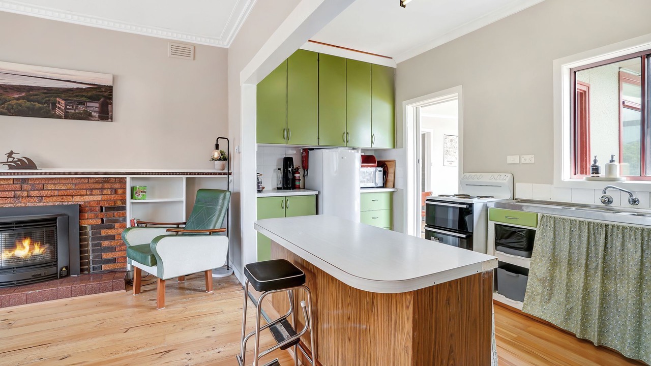Photo of Kitchen in Warrnambool