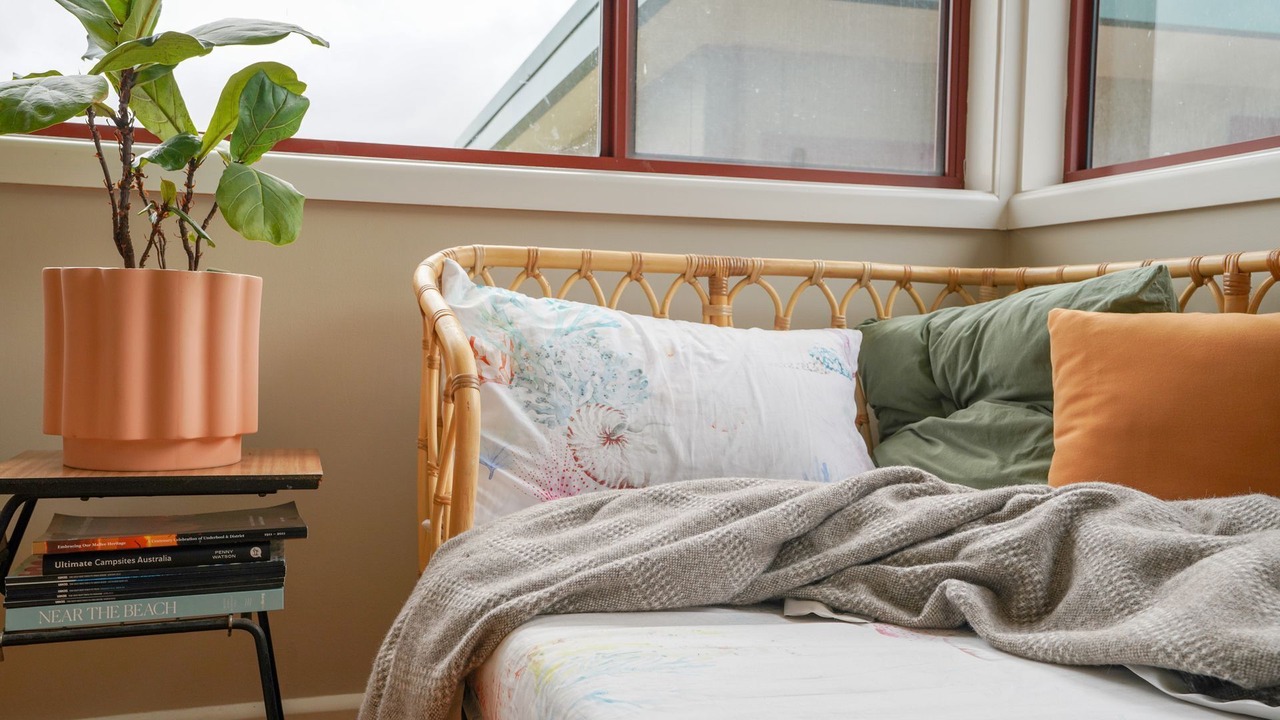Photo of Bedroom in Warrnambool