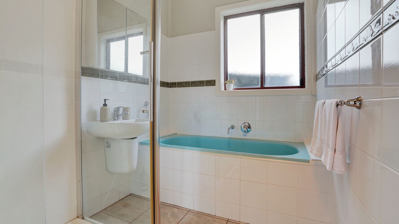 Photo of Bathroom in Warrnambool