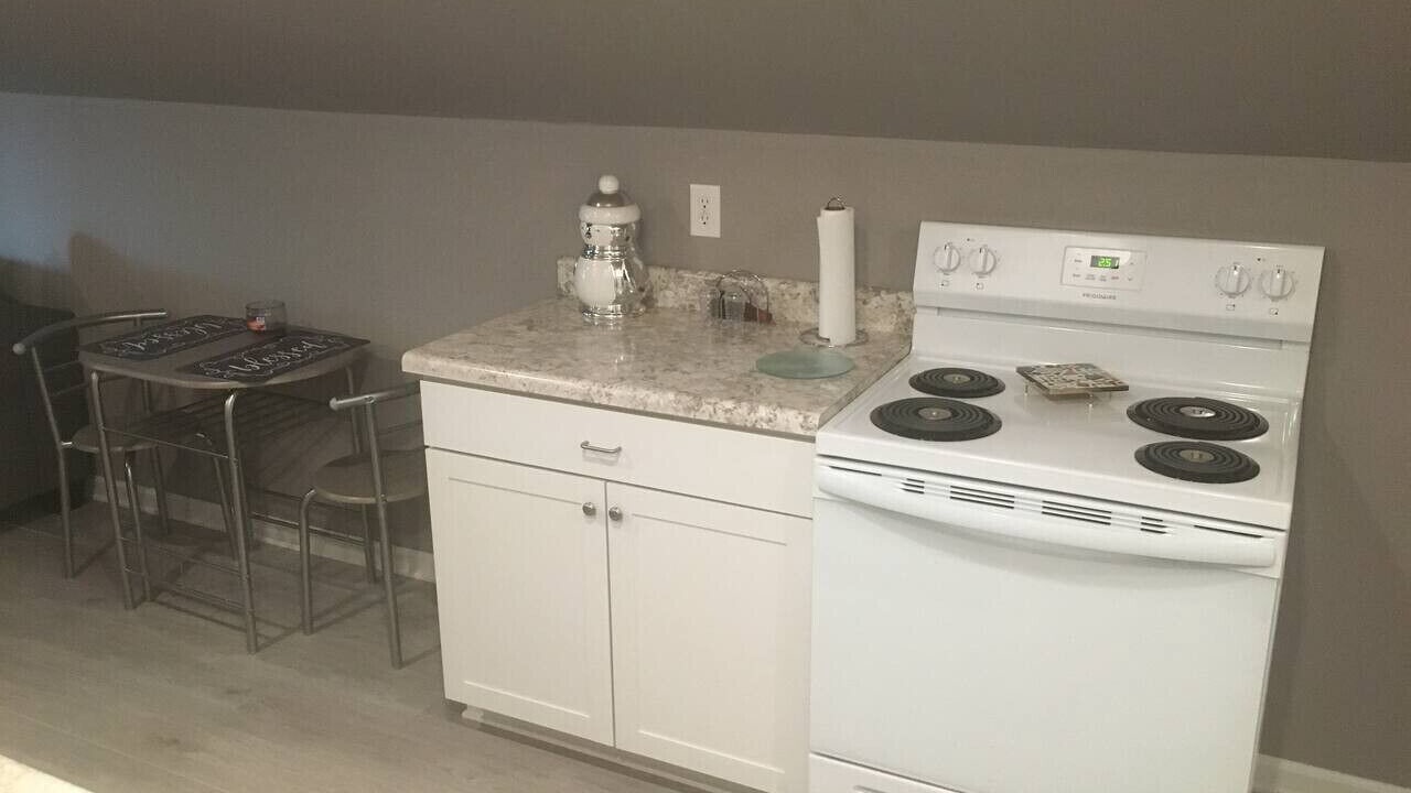 Photo of Kitchen in Gibson