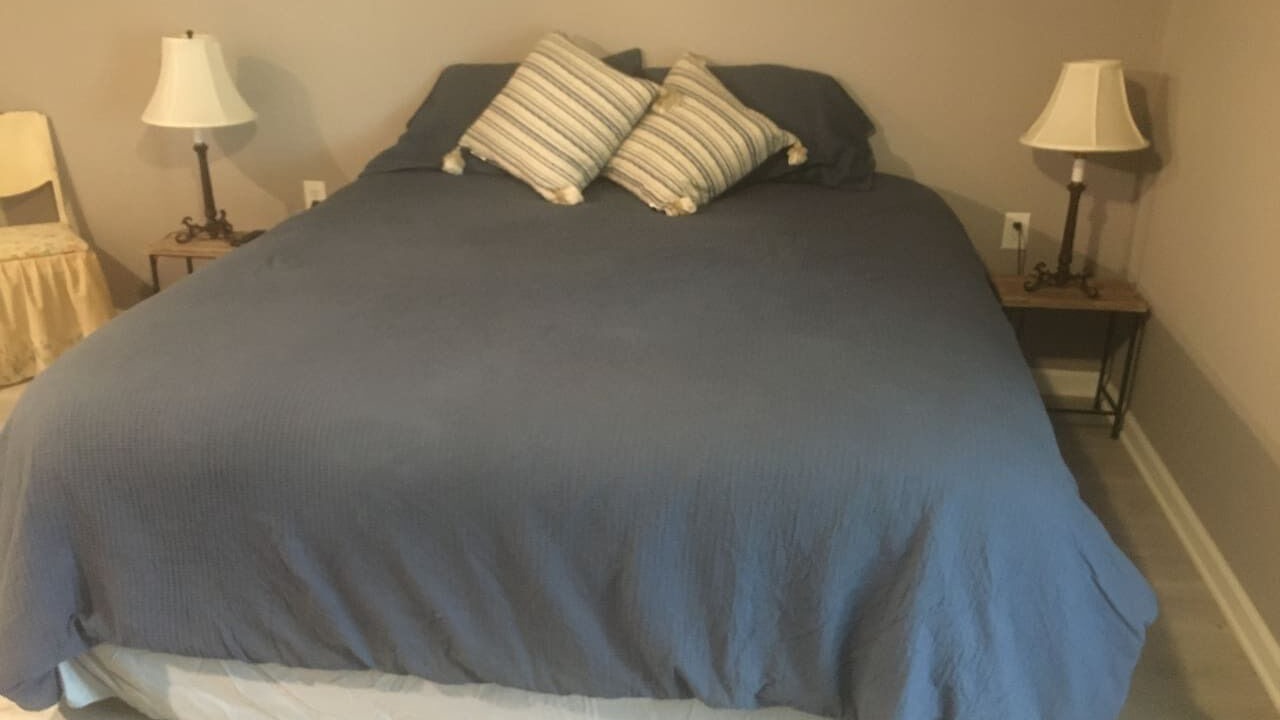 Photo of Bedroom in Gibson