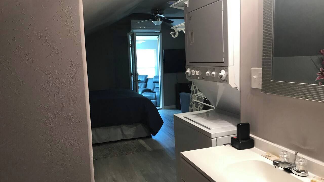 Photo of Bedroom in Gibson