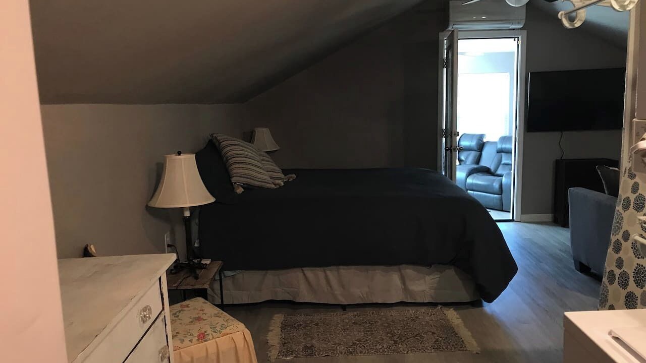 Photo of Bedroom in Gibson
