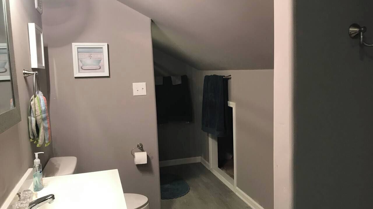 Photo of Bathroom in Gibson
