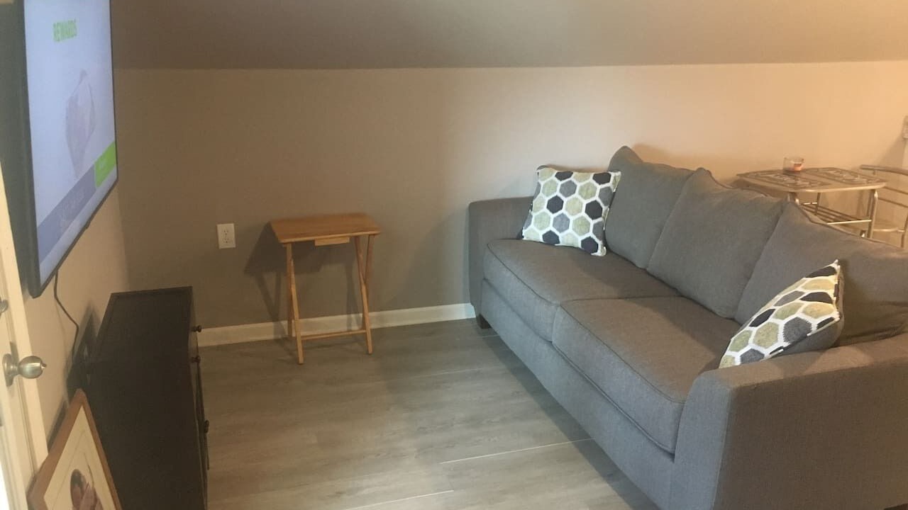 Photo of Livingroom in Gibson