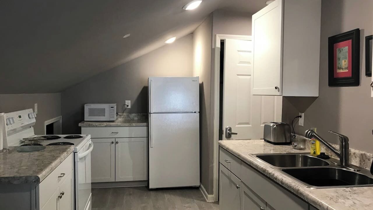 Photo of Kitchen in Gibson