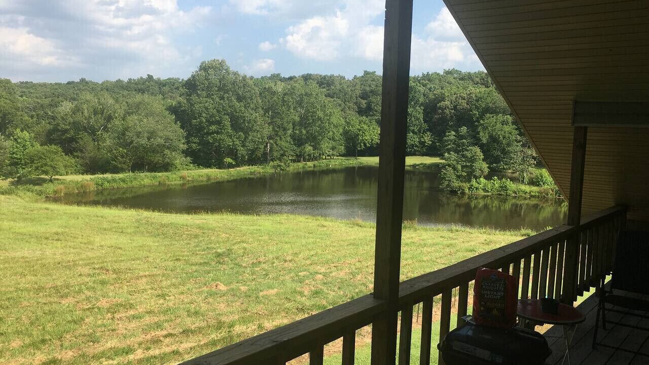 Photo of Outdoor in Gibson