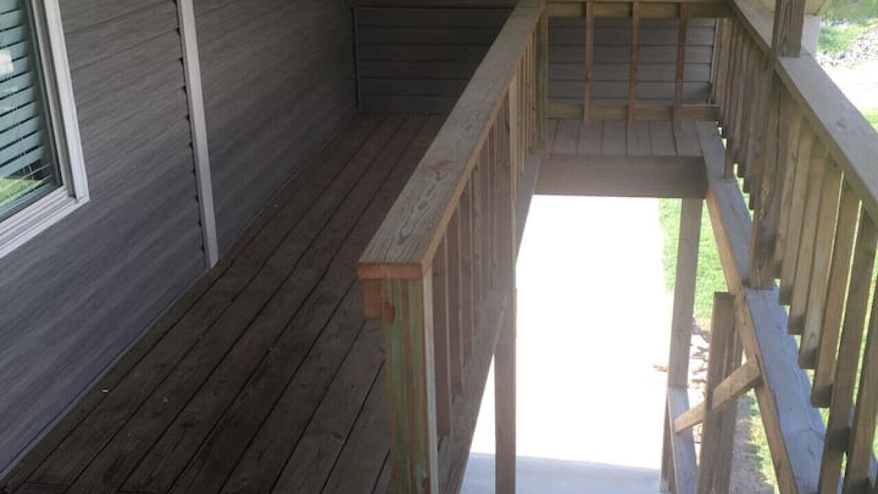 Photo of Outdoor in Gibson