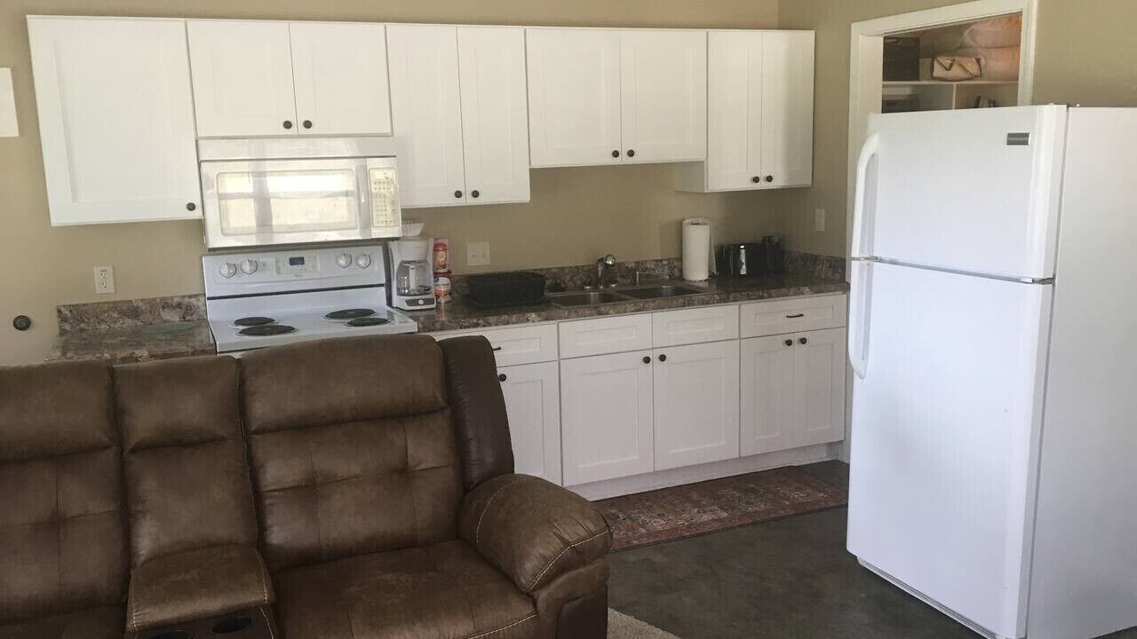 Photo of Kitchen in Gibson