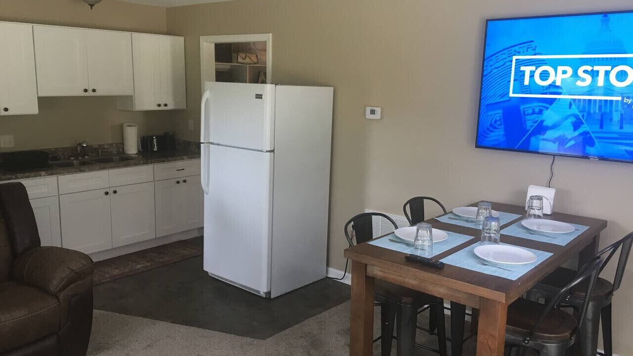 Photo of Kitchen in Gibson