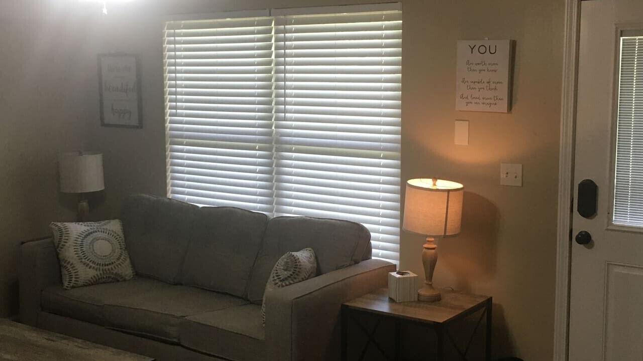 Photo of Livingroom in Gibson