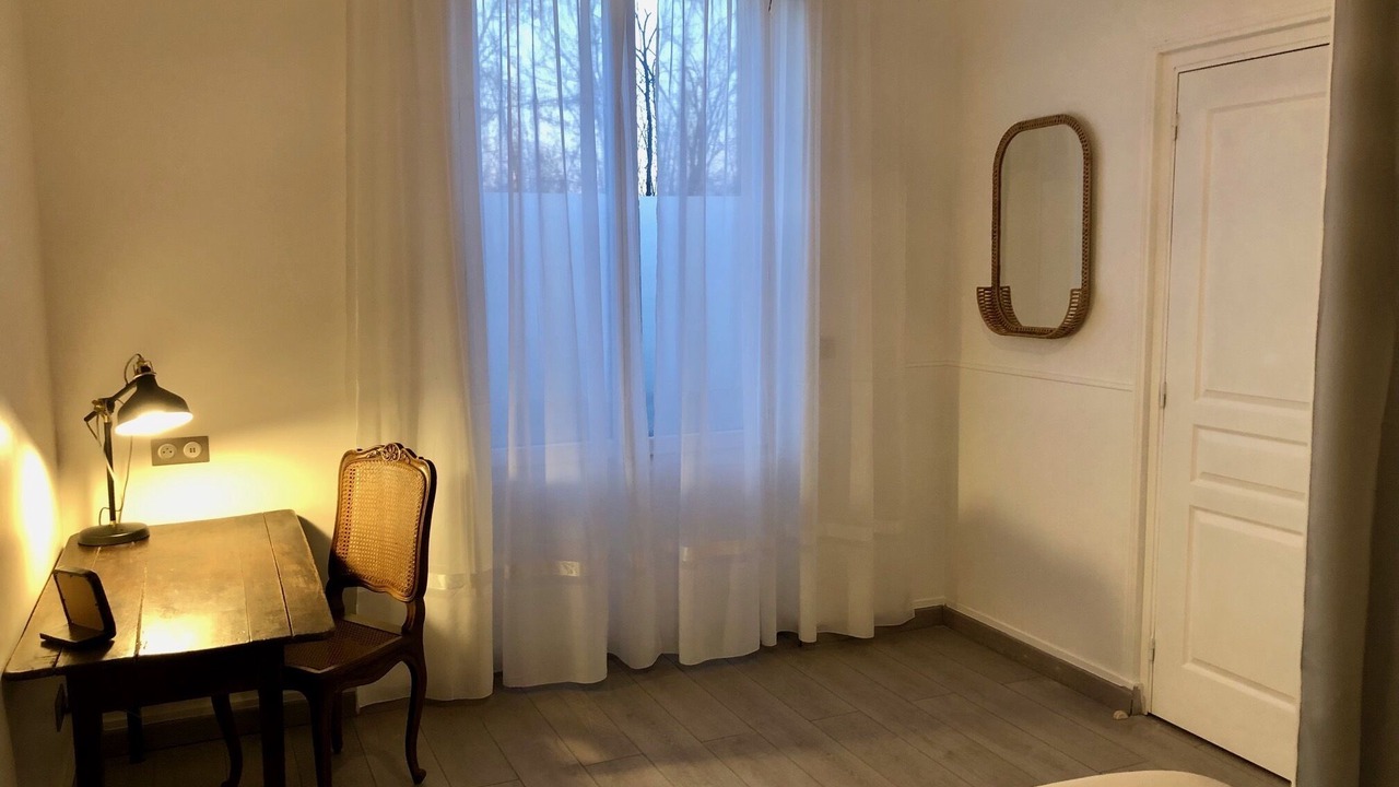 Photo of Bedroom in Eragny