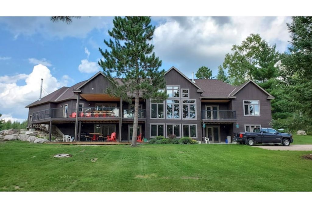 Photo of Outdoor in South Algonquin