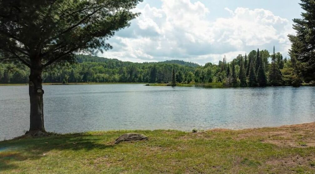 Photo of Outdoor in South Algonquin