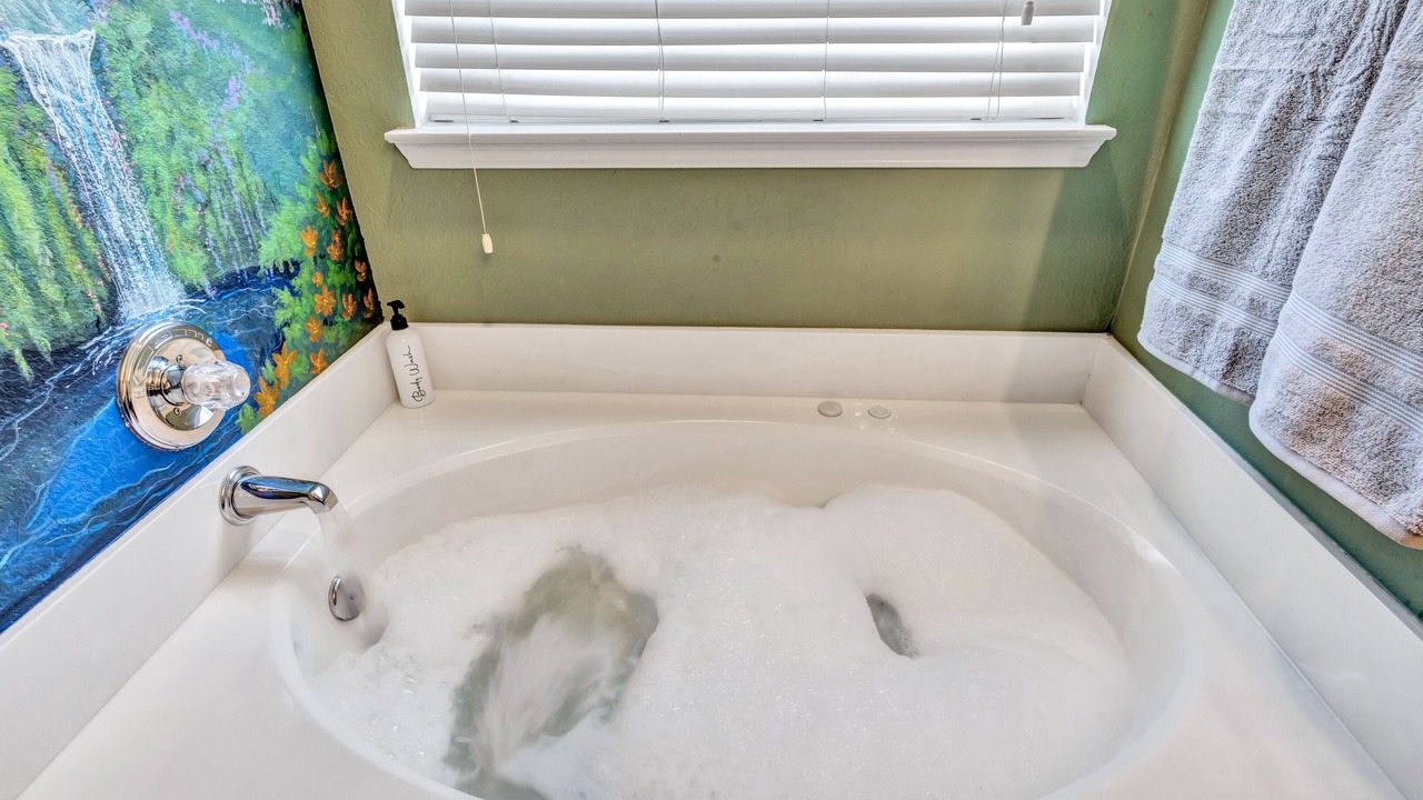 Photo of Bathroom in Wylie