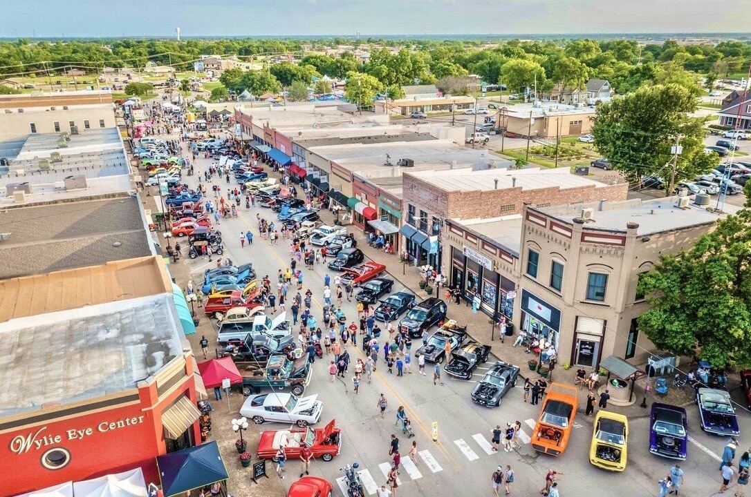 Photo of Outdoor in Wylie