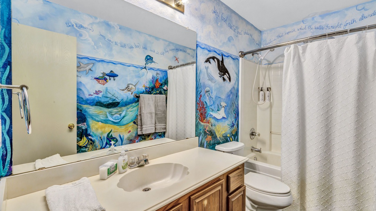 Photo of Bathroom in Wylie