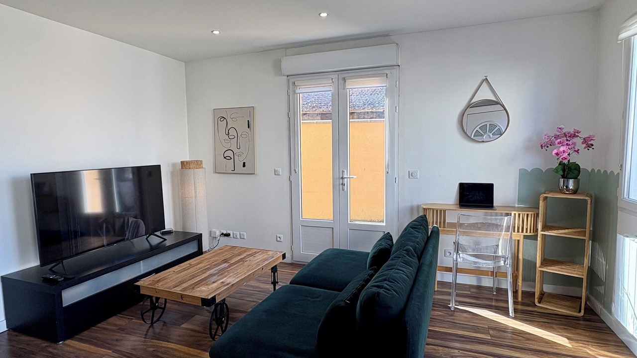 Photo of Livingroom in Savigny-sur-Orge
