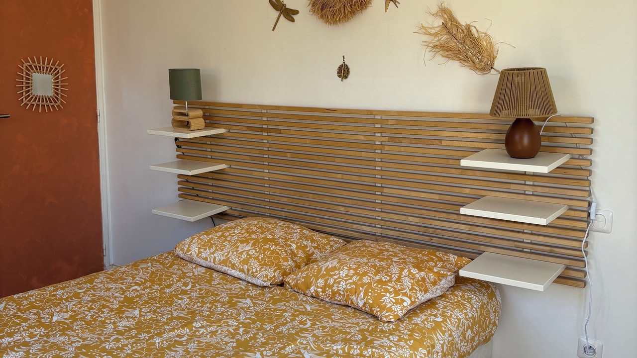 Photo of Bedroom in Savigny-sur-Orge