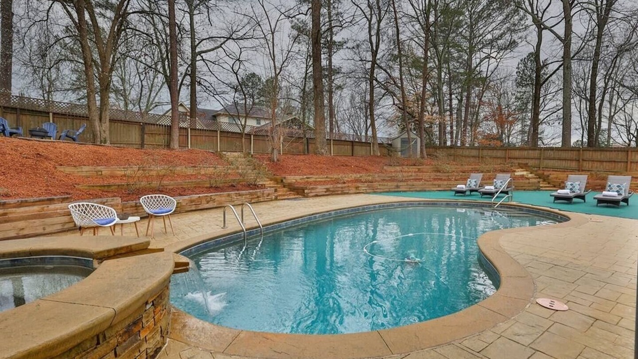 Photo of Outdoor in Sandy Springs
