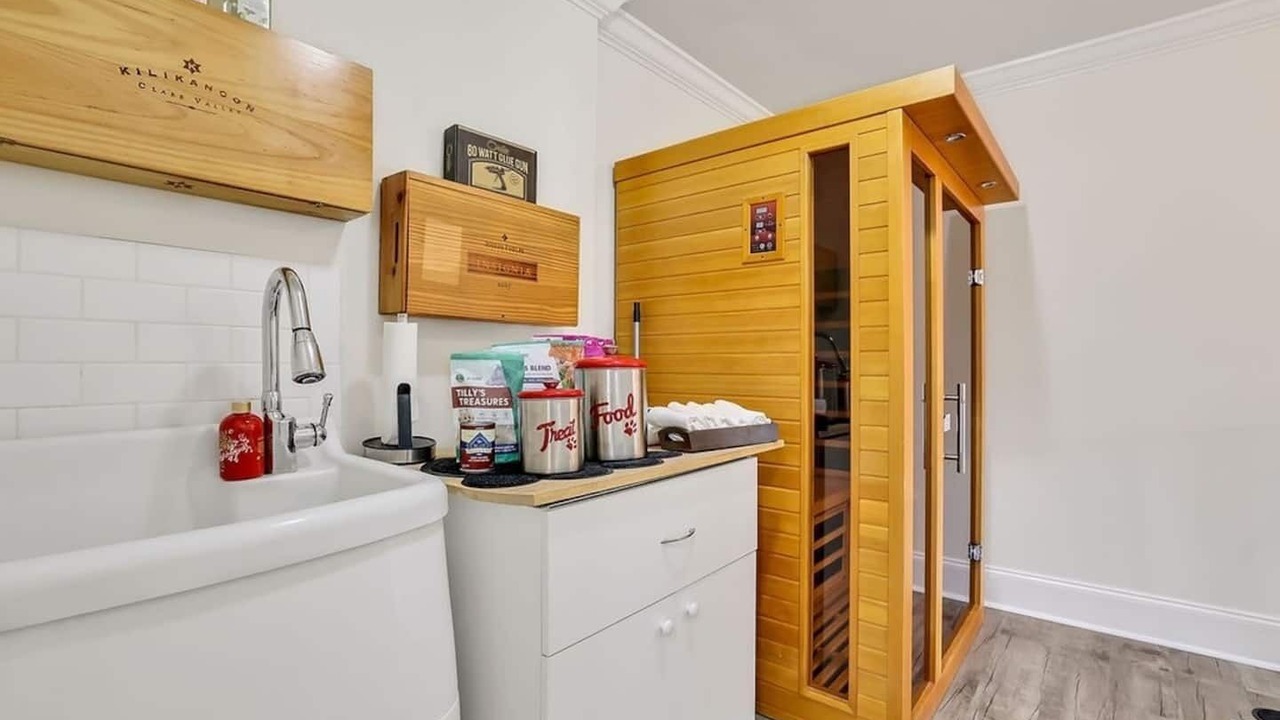 Photo of Bathroom in Sandy Springs