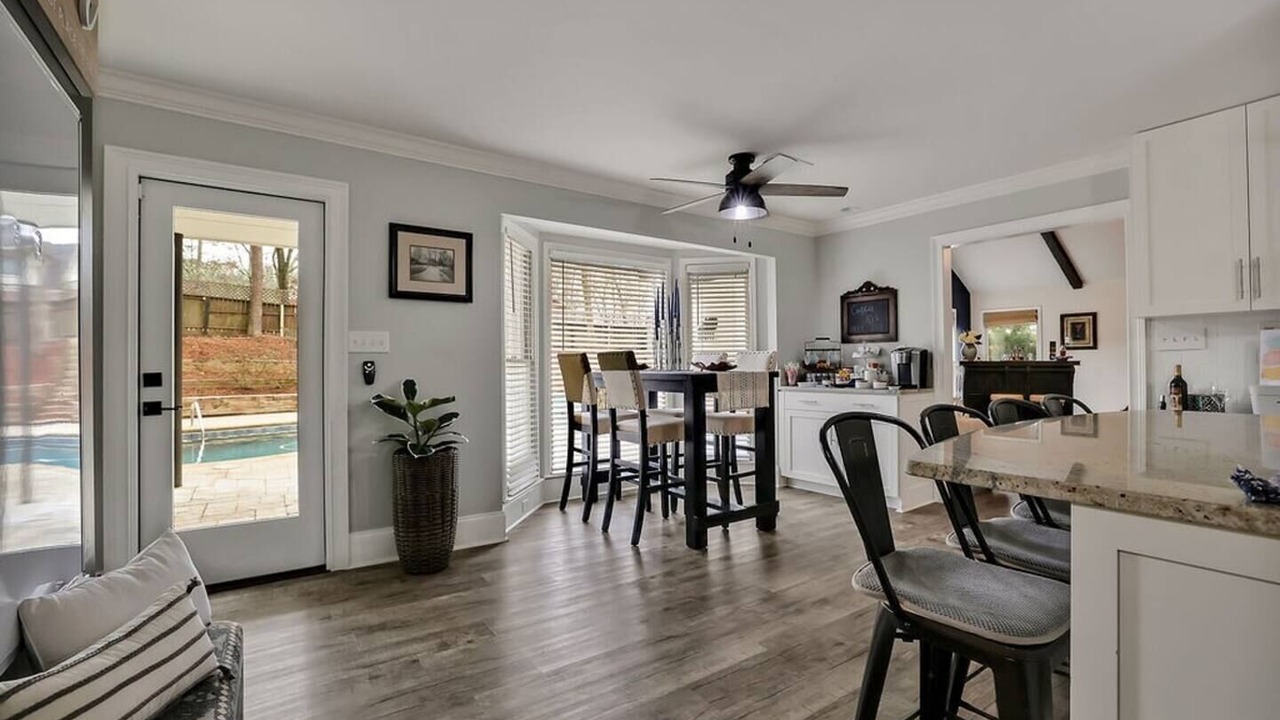 Photo of Outdoor in Sandy Springs