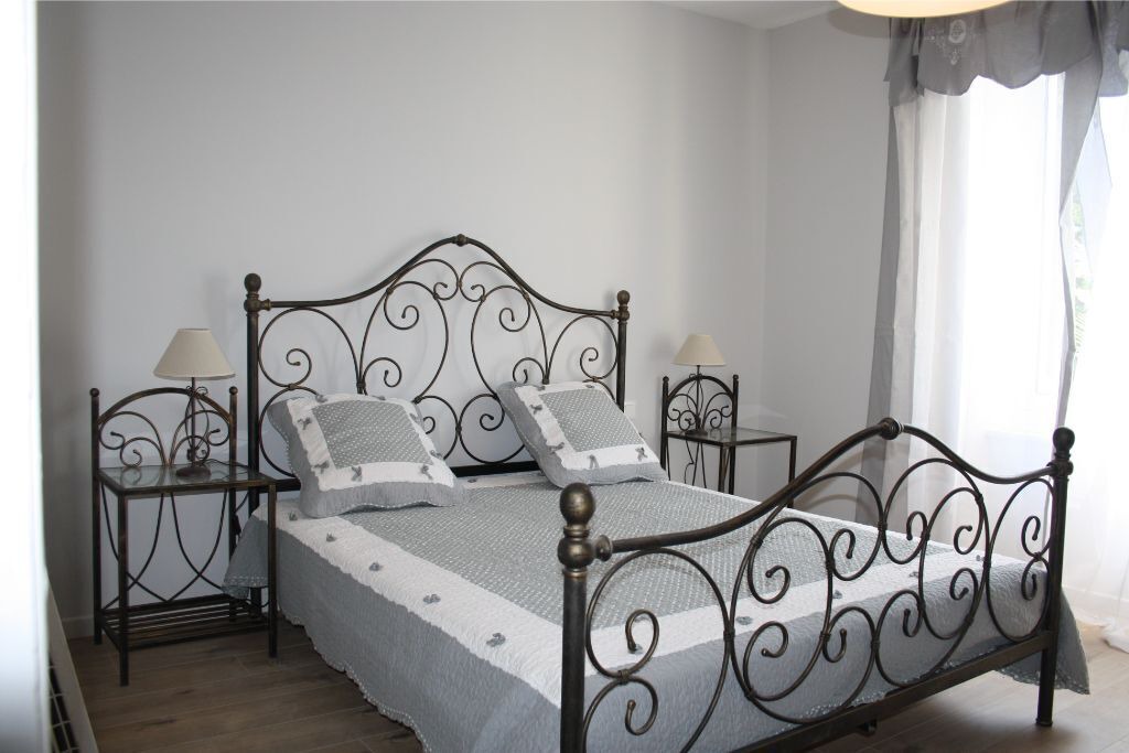 Photo of Bedroom in Saint-Andre-de-Roquelongue