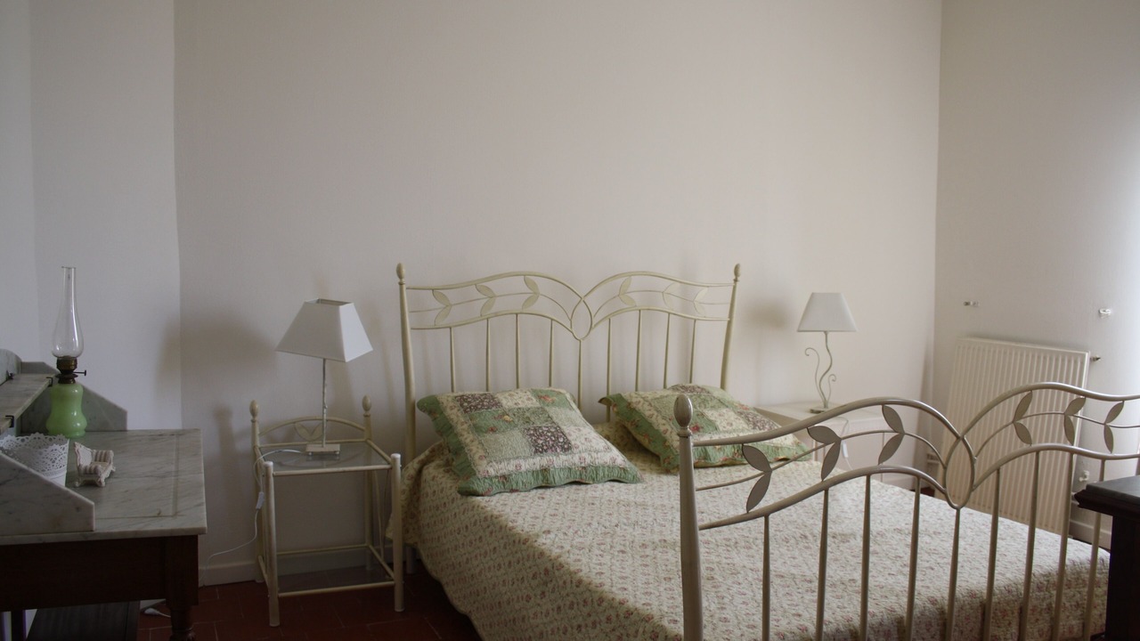 Photo of Bedroom in Saint-Andre-de-Roquelongue
