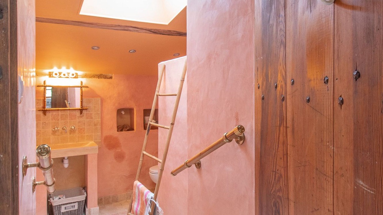 Photo of Bathroom in Montfort