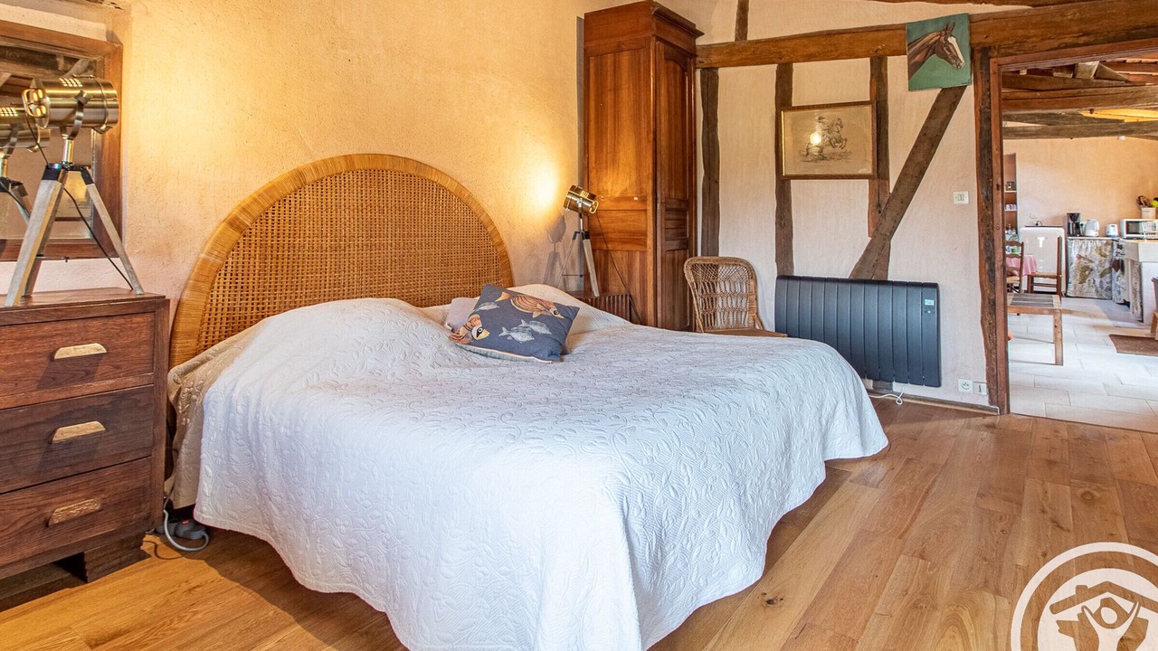 Photo of Bedroom in Montfort