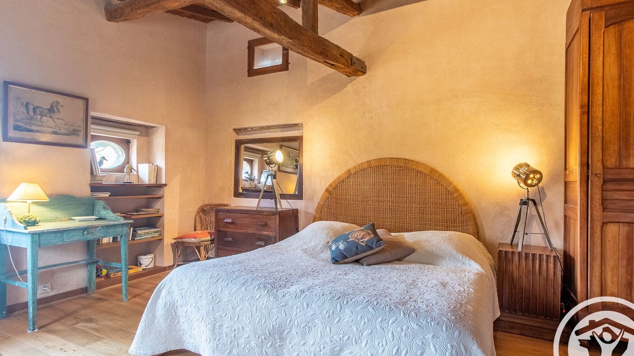 Photo of Bedroom in Montfort